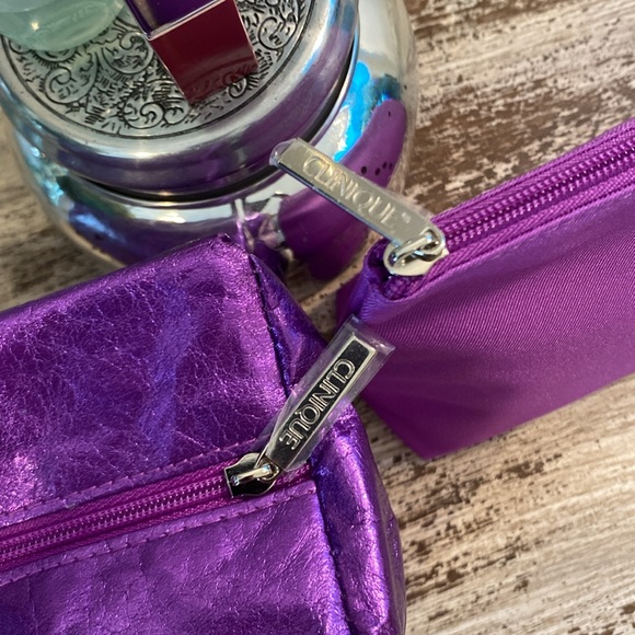 CLINIQUE - Picture 8 of 11